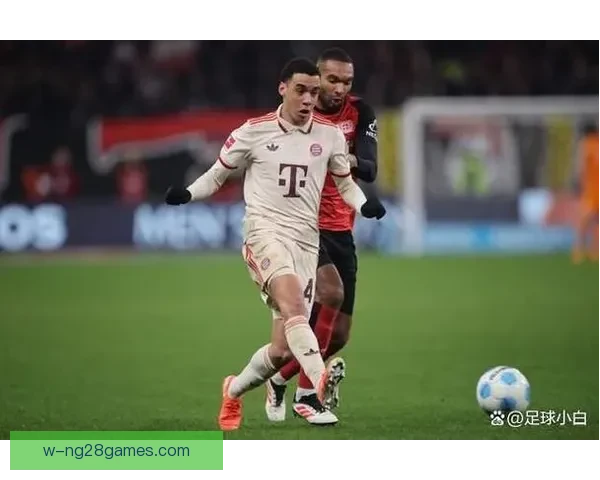 拜仁慕尼黑宣布与核心球员穆西亚拉续约至2030年 拜仁慕尼黑宣布与核心球员穆西亚拉续约至2030年