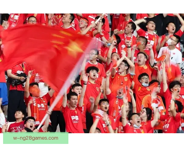 亚洲杯竞争格局重塑引发足球版图深度变革新篇章多国崛起与传统强队博弈升级 亚洲杯竞争格局重塑引发足球版图深度变革新篇章多国崛起与传统强队博弈升级