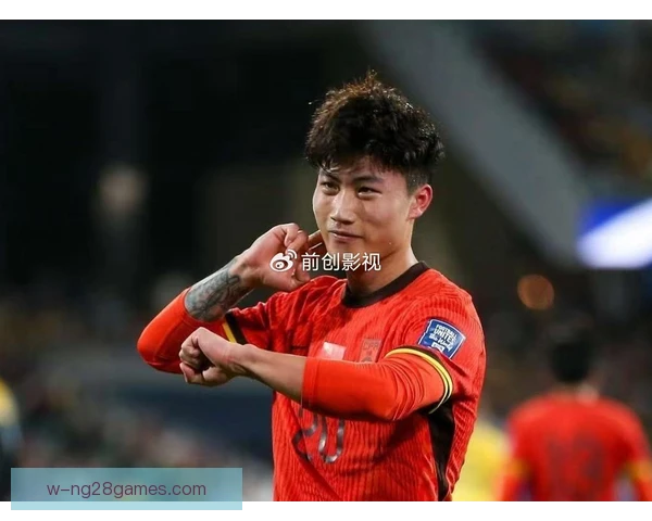 谢文能：2026-27赛季亚冠，泰山前锋要靠高位逼抢争机会